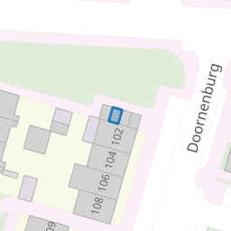 Perceel DVT00-L-1787