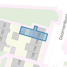 Perceel DVT00-L-1788