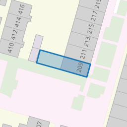 Perceel DVT00-L-1799