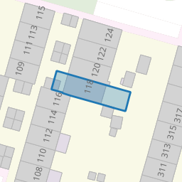 Perceel DVT00-L-1827