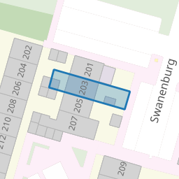 Perceel DVT00-L-1832