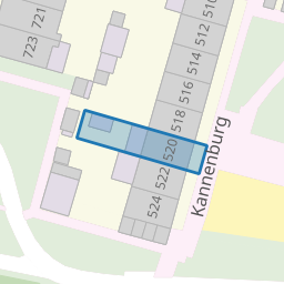 Perceel DVT00-L-1836