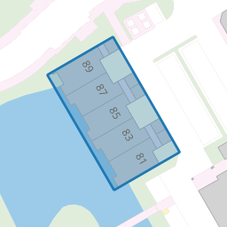 Perceel DVT00-L-1843