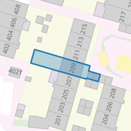 Perceel DVT00-L-1854