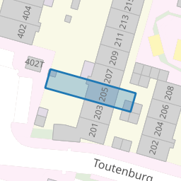 Perceel DVT00-L-1857