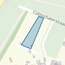 Perceel DVT00-L-1860