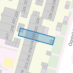 Perceel DVT00-L-1868