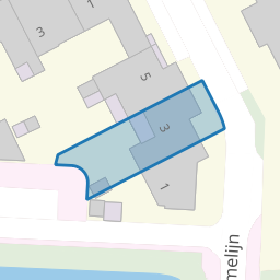 Perceel DVT00-L-1897