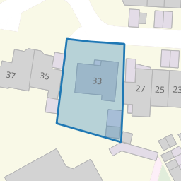 Perceel DVT00-L-1907