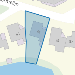 Perceel DVT00-L-1911