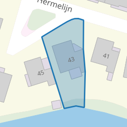 Perceel DVT00-L-1912