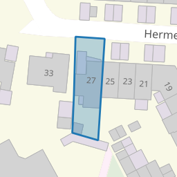 Perceel DVT00-L-1918