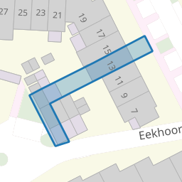 Perceel DVT00-L-1925