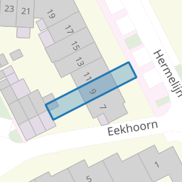 Perceel DVT00-L-1927