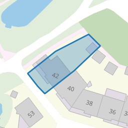 Perceel DVT00-L-1929