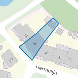 Perceel DVT00-L-1930