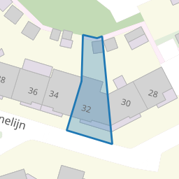 Perceel DVT00-L-1934