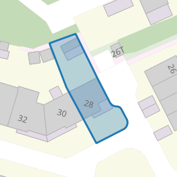 Perceel DVT00-L-1936