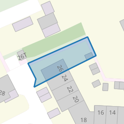 Perceel DVT00-L-1938