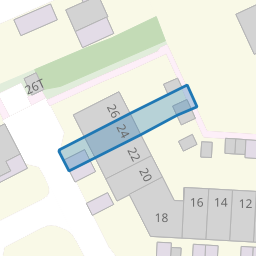 Perceel DVT00-L-1939