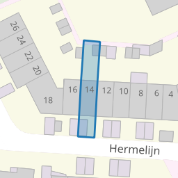 Perceel DVT00-L-1944