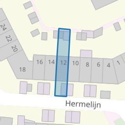 Perceel DVT00-L-1945