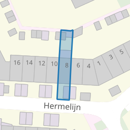 Perceel DVT00-L-1947