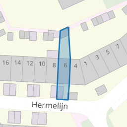 Perceel DVT00-L-1948