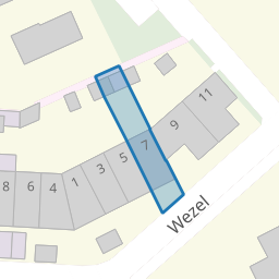 Perceel DVT00-L-1953