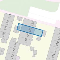 Perceel DVT00-L-2004