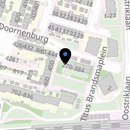Appartement DVT00 L 2015 1