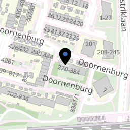 Appartement DVT00 L 2015 10
