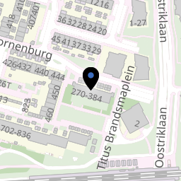 Appartement DVT00 L 2015 12