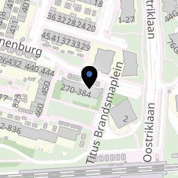 Appartement DVT00 L 2015 14