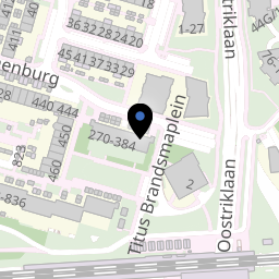 Appartement DVT00 L 2015 15