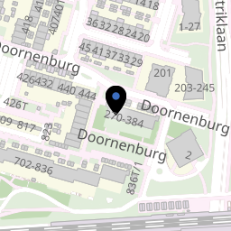 Appartement DVT00 L 2015 2
