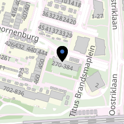 Appartement DVT00 L 2015 22