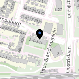 Appartement DVT00 L 2015 26