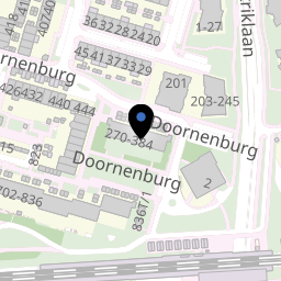Appartement DVT00 L 2015 5