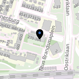 Appartement DVT00 L 2015 6