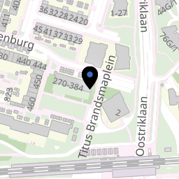 Appartement DVT00 L 2015 8