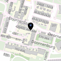 Appartement DVT00 L 2016 1