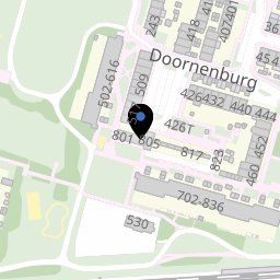 Appartement DVT00 L 2017 2