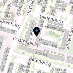 Appartement DVT00 L 2019 10