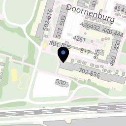 Appartement DVT00 L 2030 1