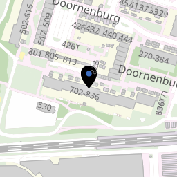 Appartement DVT00 L 2030 10