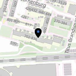 Appartement DVT00 L 2030 13