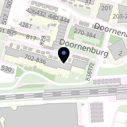 Appartement DVT00 L 2030 18