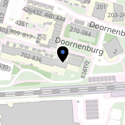 Appartement DVT00 L 2030 19