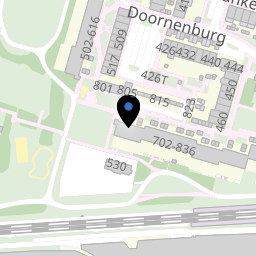 Appartement DVT00 L 2030 2